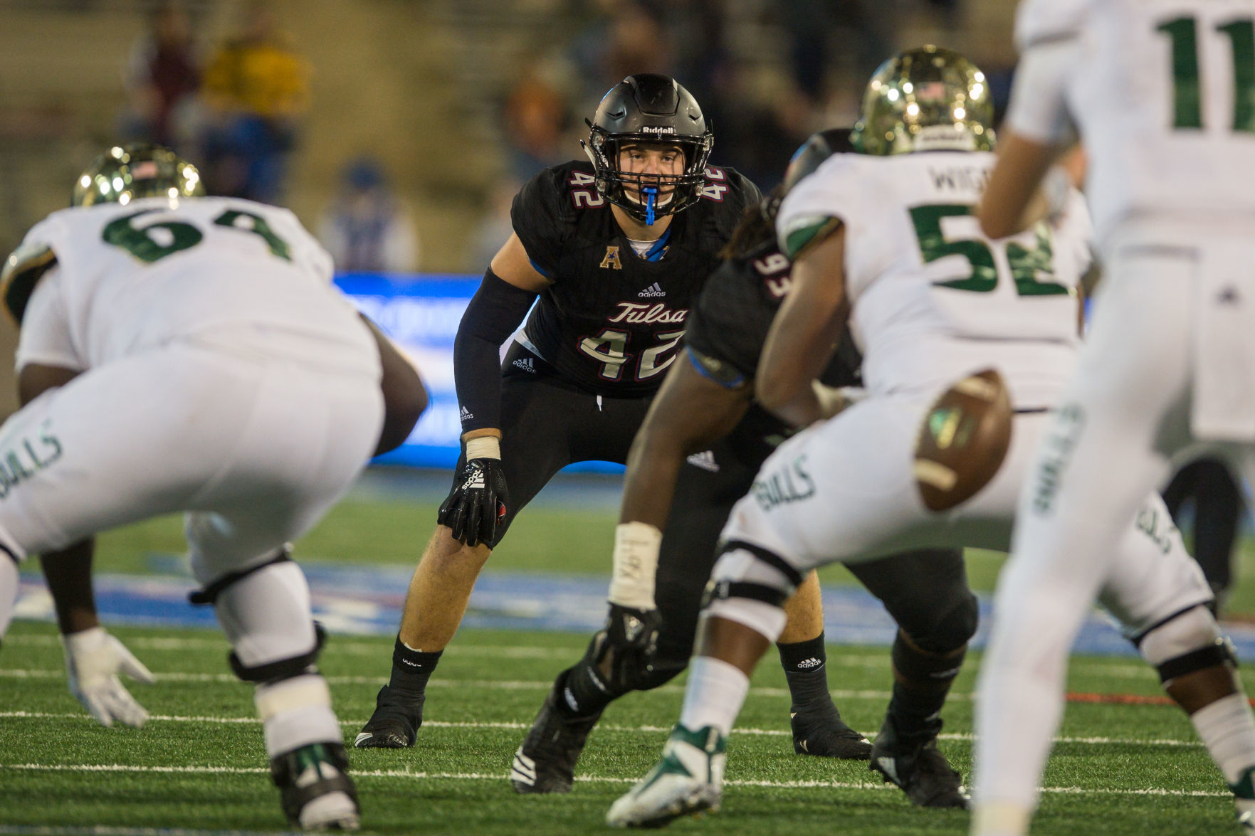 Players to watch: Cooper Edmiston